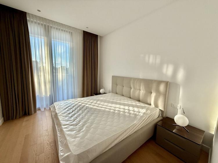 Apartament cu 4 camere în Floreasca