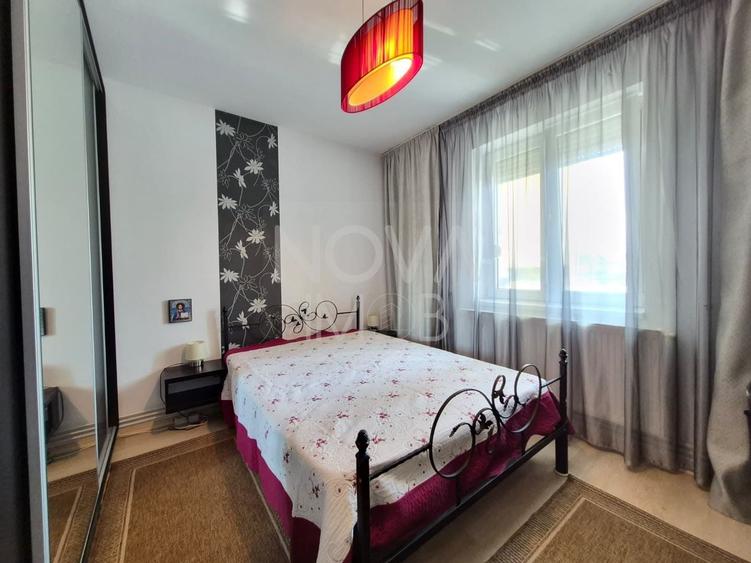 Apartament de inchiriat, mobilat - utilat, Sibiu - 7