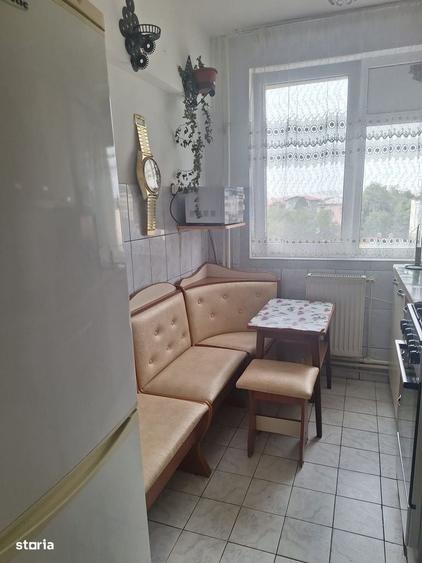 Apartament cu 3 camere decomandat în Ultracentral