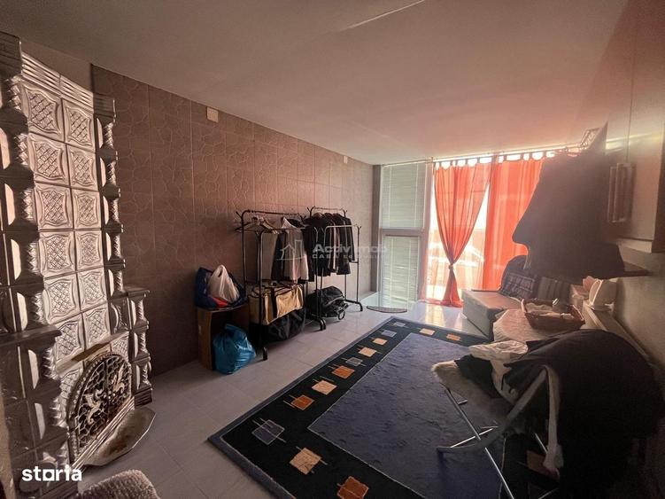 Apartament cu 4 camere în Central