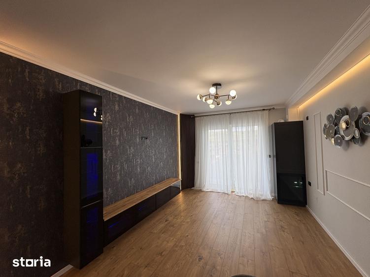 Garsonieră în Florești
