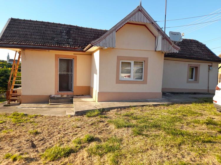 Casă cu 2 camere în Călărași