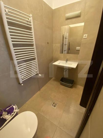 Apartament 2 camere, 2 bai, boxa, parcare subterana, Terra Gardens - 8