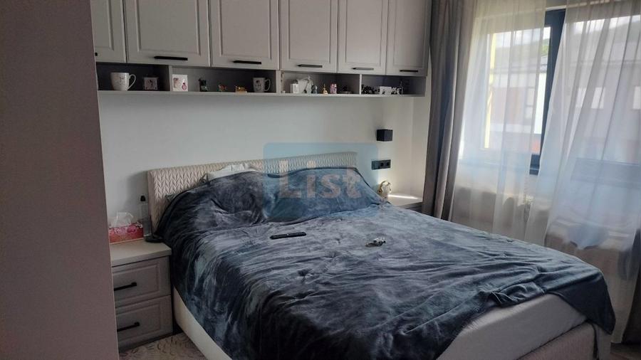Comision 0! | 2 Camere Decomandate | Etaj 1 | Parcare | Pet Friendly - 13