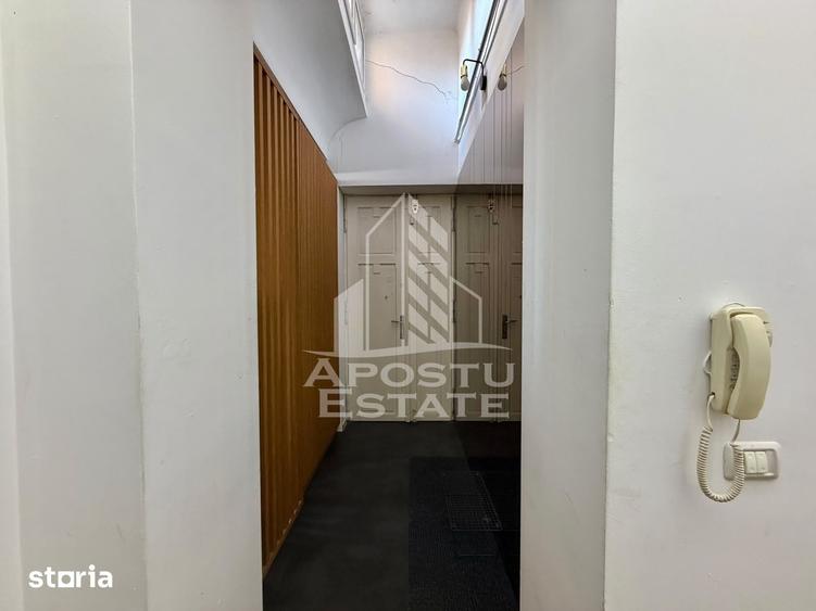 Apartament cu 4 camere în Iosefin