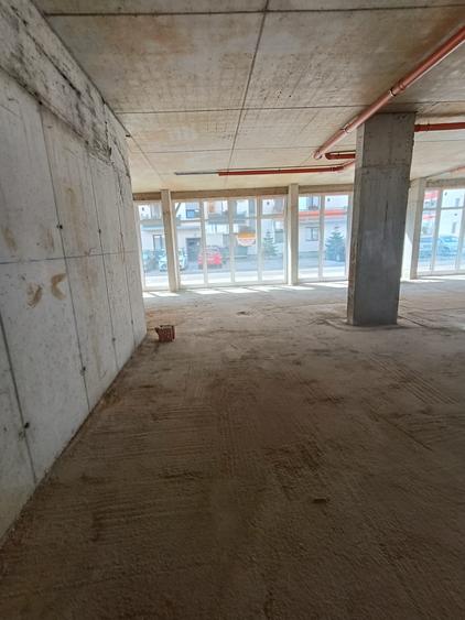 Spațiu pentru Business în Florești - 161 mp, Parter, Acces Facil - 4