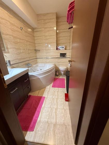 Apartament cu 3 camere, mobilat în Plevnei