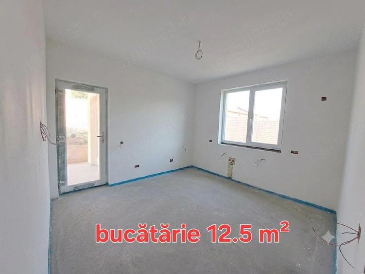 Casă cu Teren 202 Mp în Central