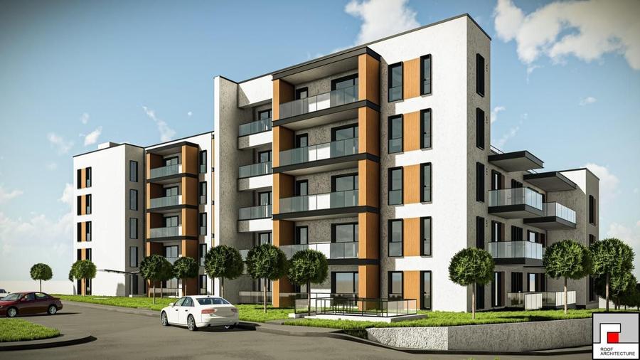Spațiu comercial, de 1,150 mp, în Vitan Mall