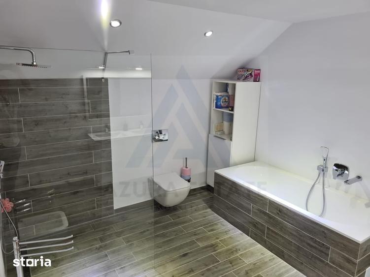 Casă cu 4 camere cu Teren 350 Mp în Central