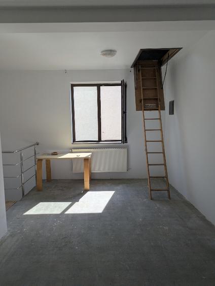 Casă individuală cu 5 camere cu Teren 511 Mp în Mogoșoaia