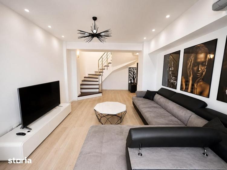 Apartament cu 4 camere în Centrul Civic