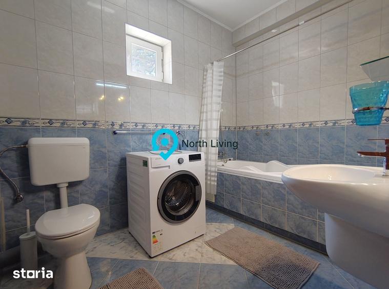 Vila individuala | Curte 400 mp | Garaj 2 auto | zona Pipera - 6