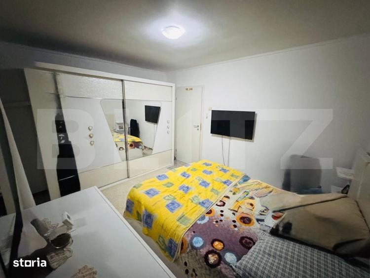 Apartament 2 camere decomandat,etajul 1, 60mp,Zona Schmidt - 7