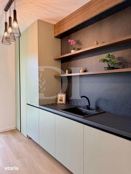 Apartament a cheie / trei camere / Zona Tineretului - 12