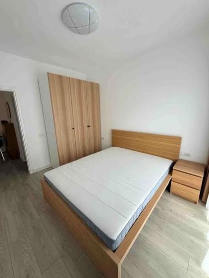 Apartament cu 2 camere decomandat, mobilat în Baza 3