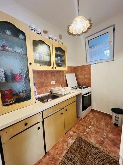 Casă cu 4 camere cu Teren 500 Mp în Mehala