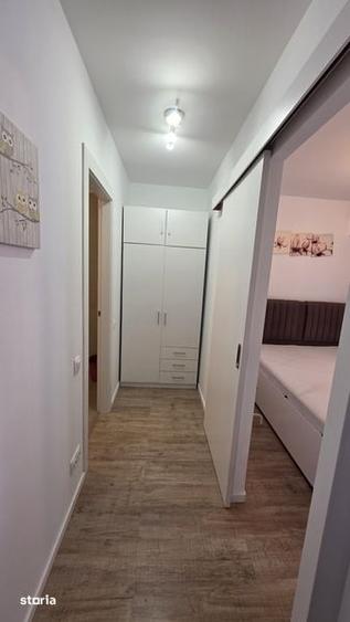 Studio de inchiriat situat in H Pipera Lake, parcare subterana - 4