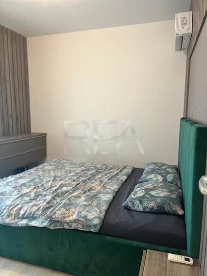 Apartament cu 3 camere decomandat, mobilat în Pipera