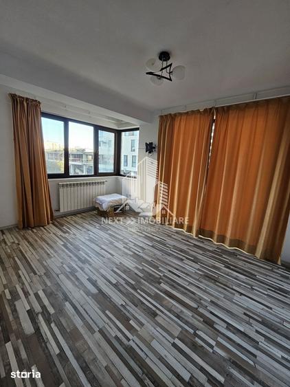 Apartament cu 3 camere decomandat în Halta Traian
