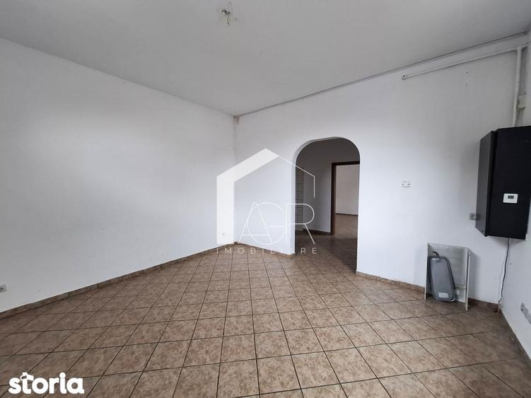 Casă cu 4 camere cu Teren 234 Mp în Transilvaniei