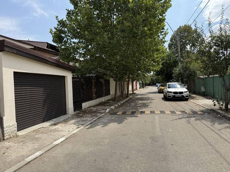Teren de vanzare Zona Andronache | Strada linistita | Comision 0% pentru cumparator - 2