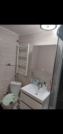 Garsonieră decomandată în Panduri