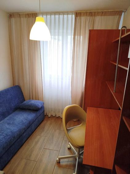 Garsonieră decomandată în Complex Studențesc