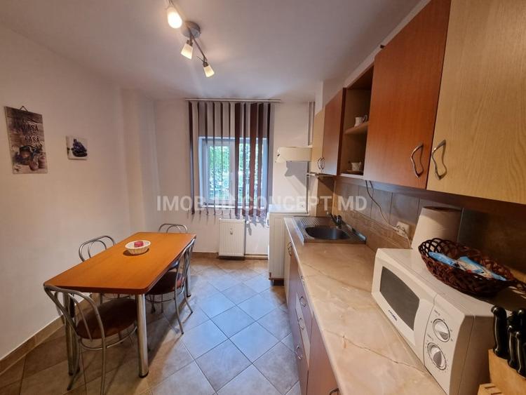 Inchiriere apartament 2 camere decomandat in zona Pta M Viteazul - 12