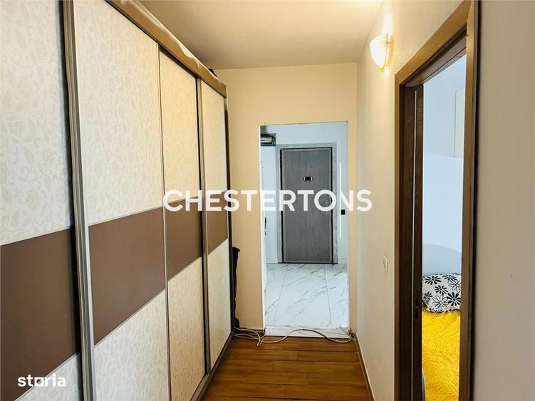 Vanzare apartament 3 camere | decomandat | Auchan Titan - 4