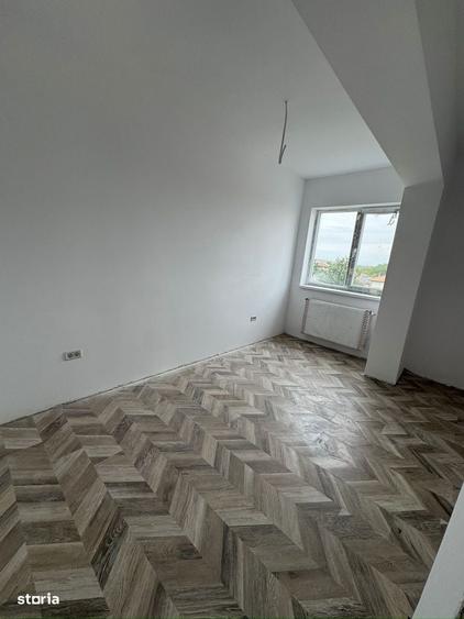 Apartament cu 2 camere decomandat în Chiajna