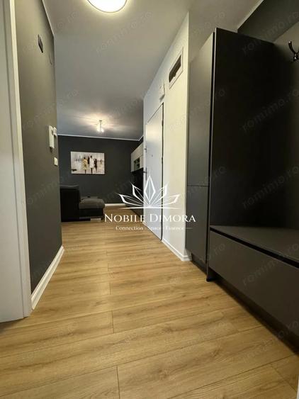 Apartament cu 2 camere semidecomandat în Circumvalațiunii