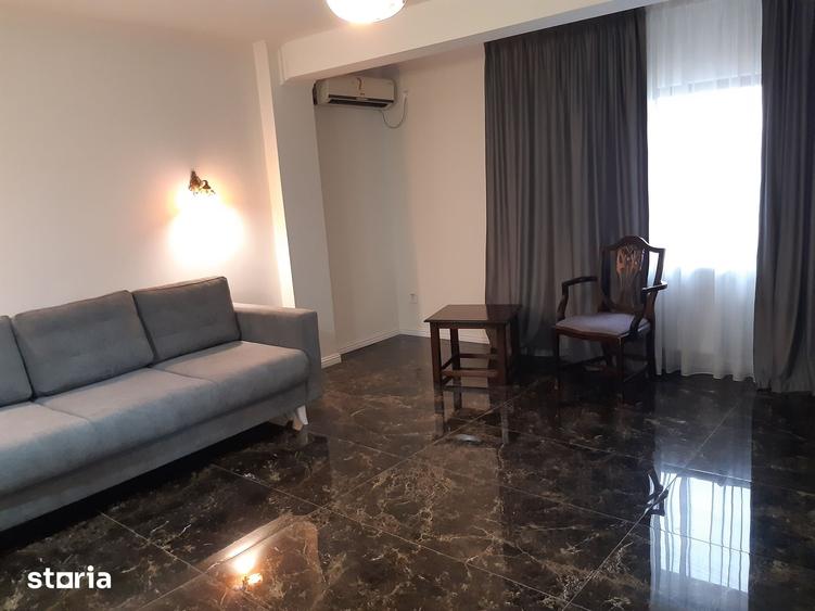 Apartament cu 2 camere centru Iasi Pia?a Unirii - 3