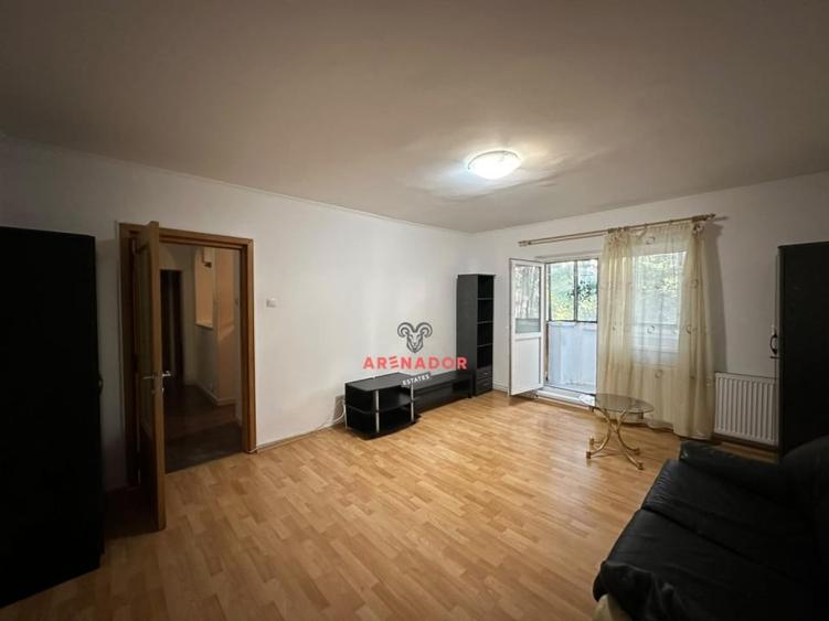 Inchirieri Apartamente 2 Camere Obor - 3