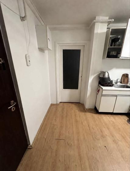 Apartament cu 2 camere decomandat în Zorilor