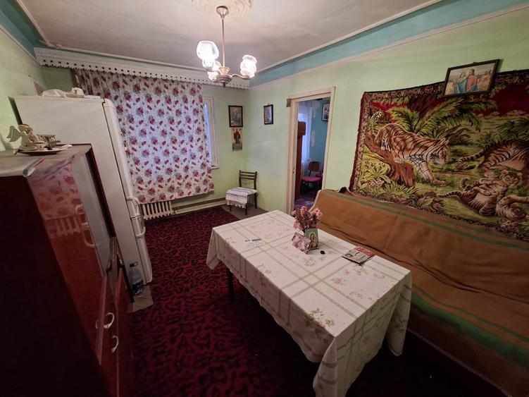 Apartament cu 2 camere, zona Alexandru cel Bun - 1