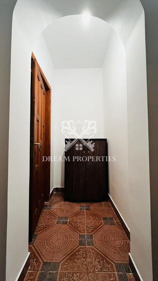 Apartament cu 2 camere decomandat, mobilat în Someșeni