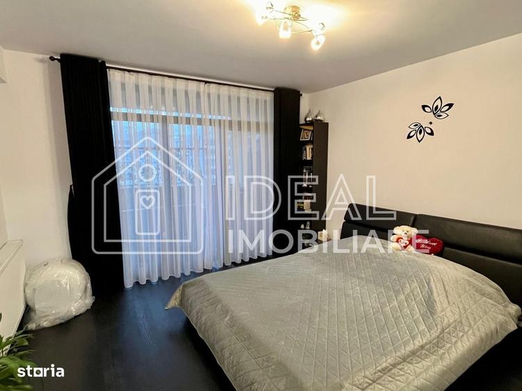 Apartament cu 4 camere în Șelimbăr