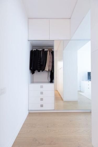 Apartament complet renovat | 100 mp utili | Șoseaua Nordului - 20