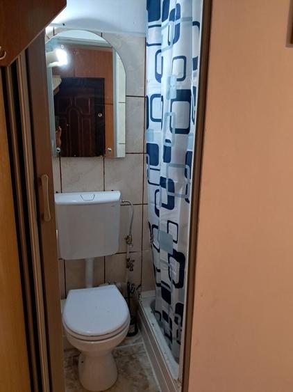 Garsonieră decomandată în Iosia