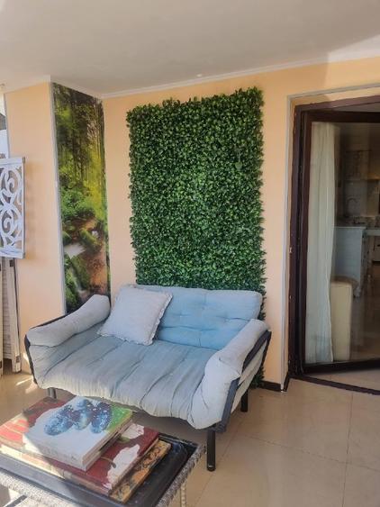 Apartament cu 4 camere circular în Trivale