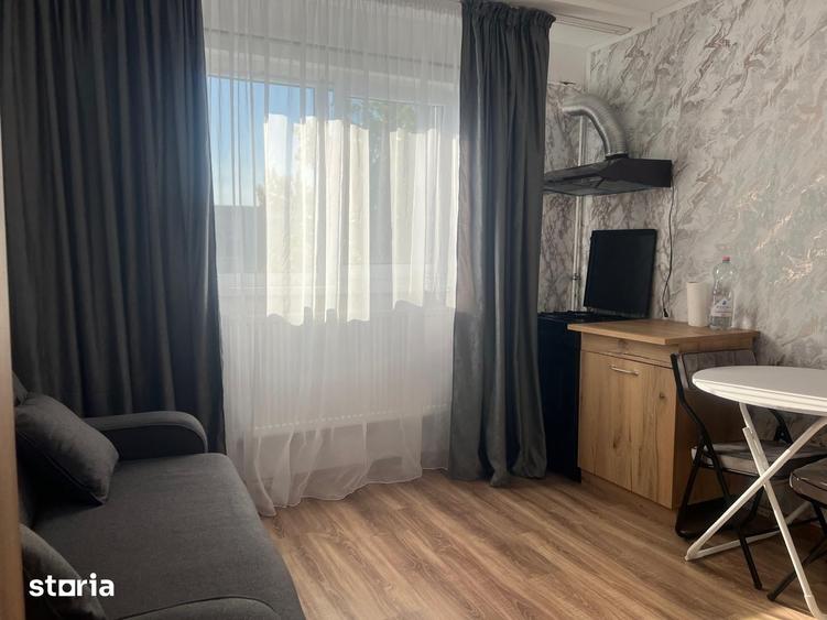 Garsonieră în Micro 40