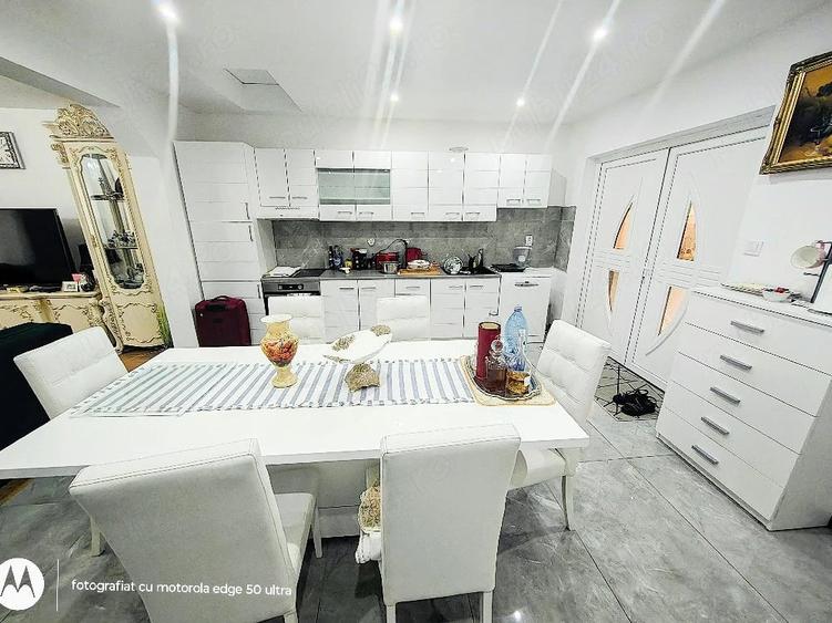 Casă cu 3 camere cu Teren 362 Mp în Central
