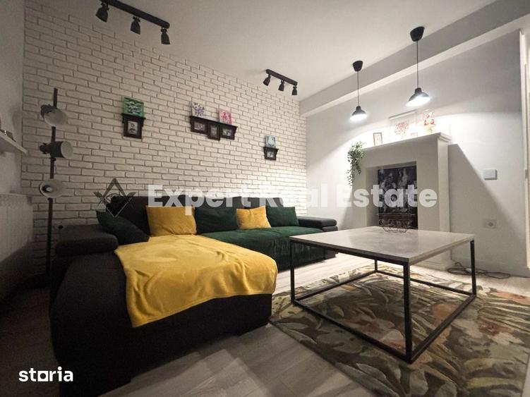 CASA MODERNA 4 CAMERE TUNARI-TERASA SPECTACULOASA - 7