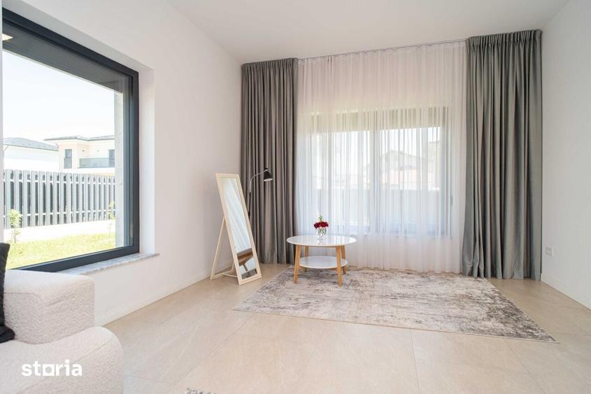 Casă cu 4 camere cu Teren 400 Mp în Miroslava