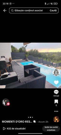 Casă cu 4 camere în Cireașov