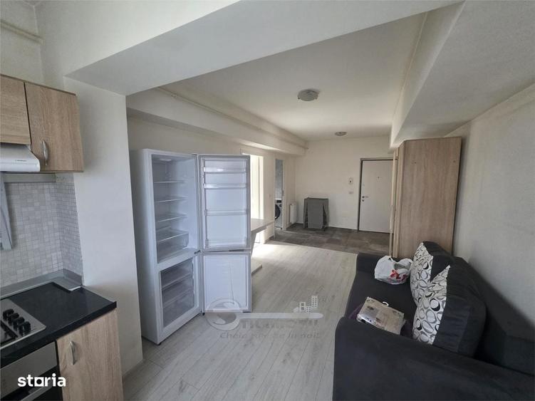 Apartament cu 2 camere în Central