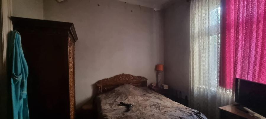 Casă individuală cu 4 camere cu Canalizare în Negru Vodă