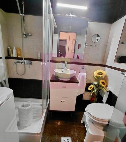 Apartament cu 4 camere decomandat în 13 Septembrie