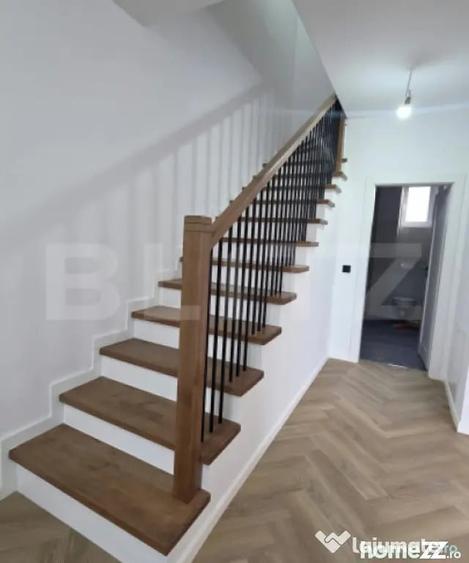 Duplex modern zona Dedeman 3 dormitoare, toate utilita? - Bistrita (Bistrita-Nasaud) - 7